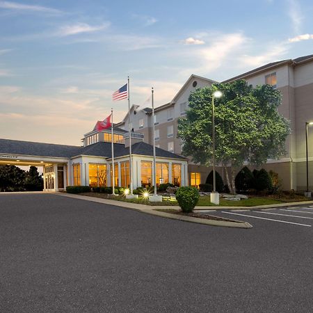 Hilton Garden Inn Nashville Smyrna Buitenkant foto