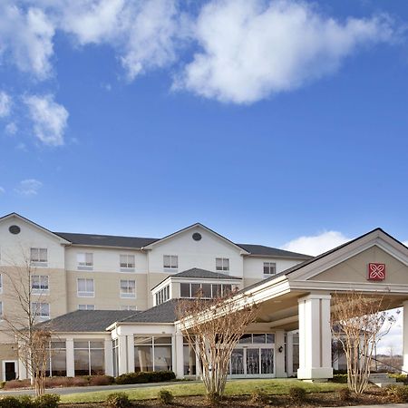 Hilton Garden Inn Nashville Smyrna Buitenkant foto