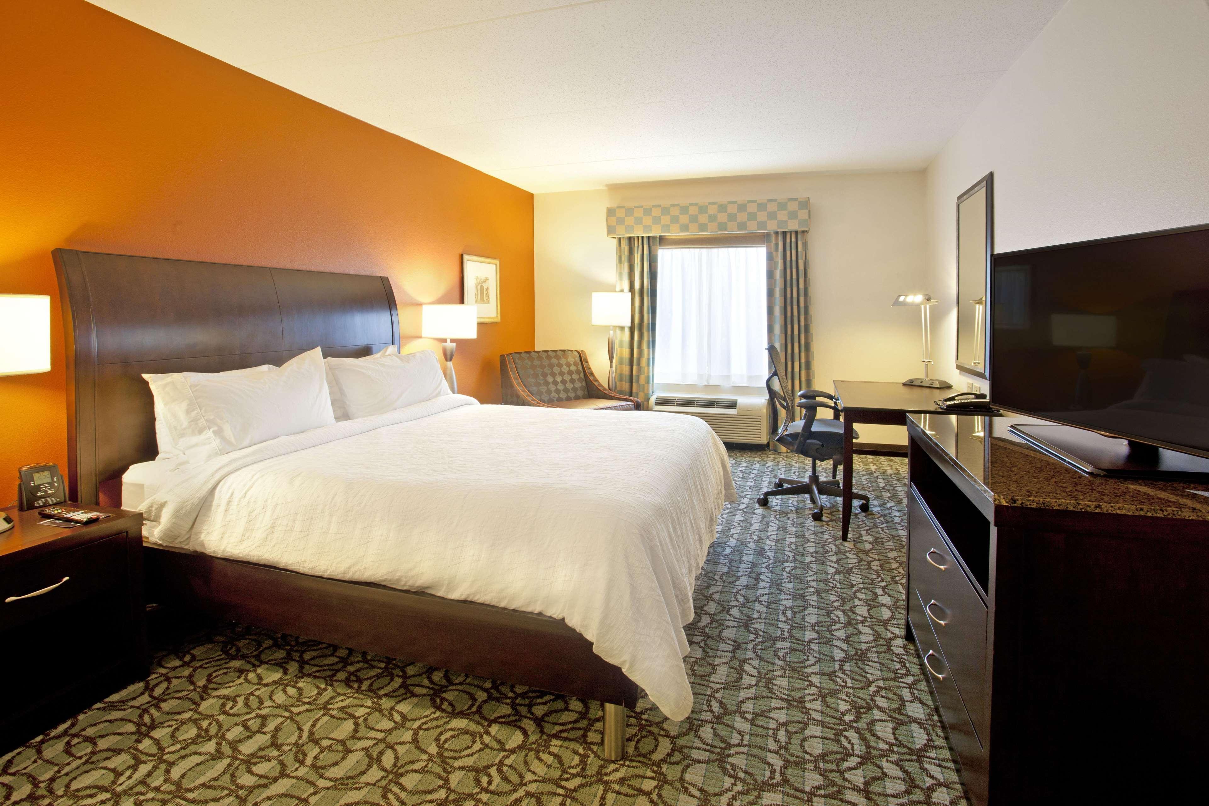Hilton Garden Inn Nashville Smyrna Buitenkant foto