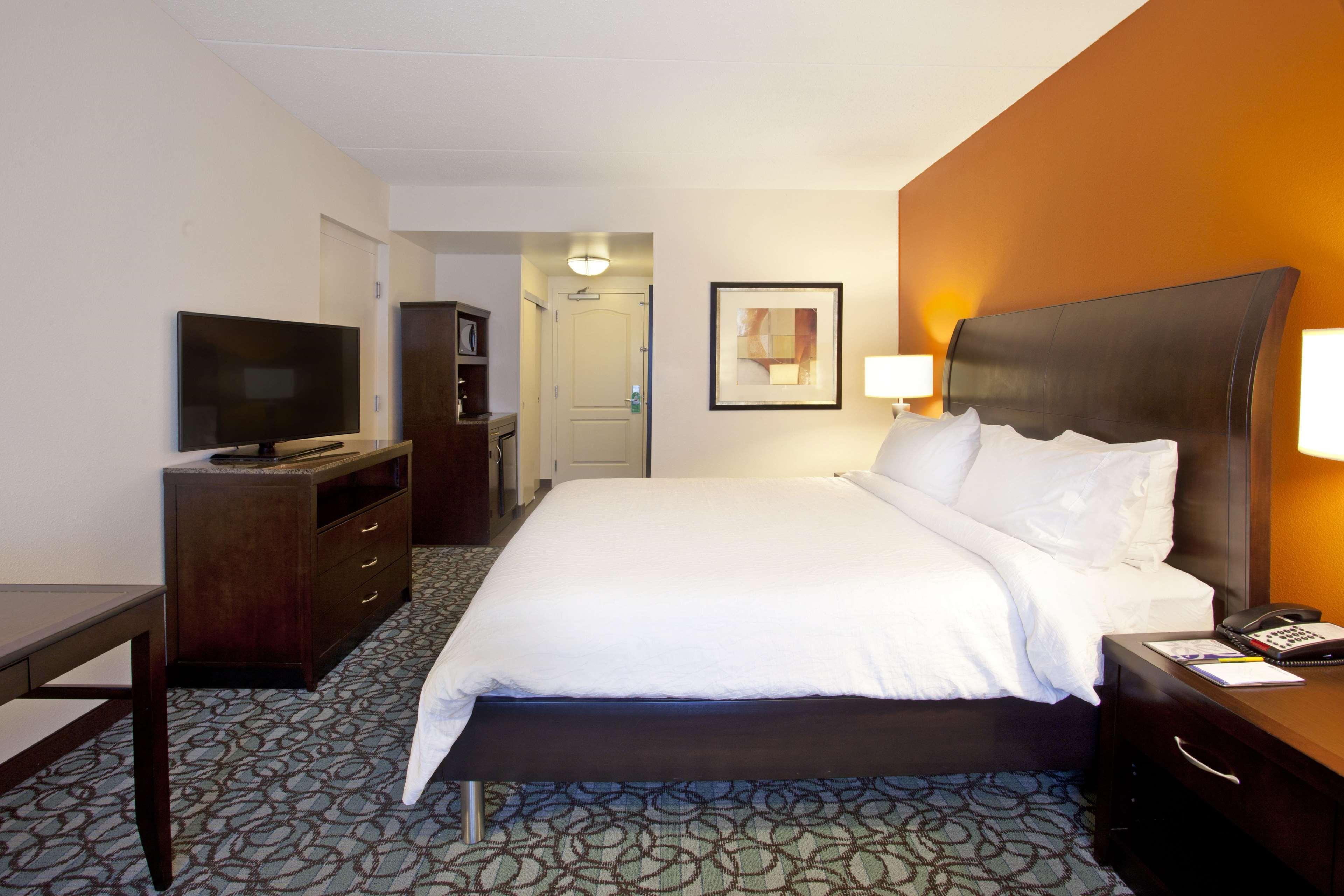 Hilton Garden Inn Nashville Smyrna Buitenkant foto