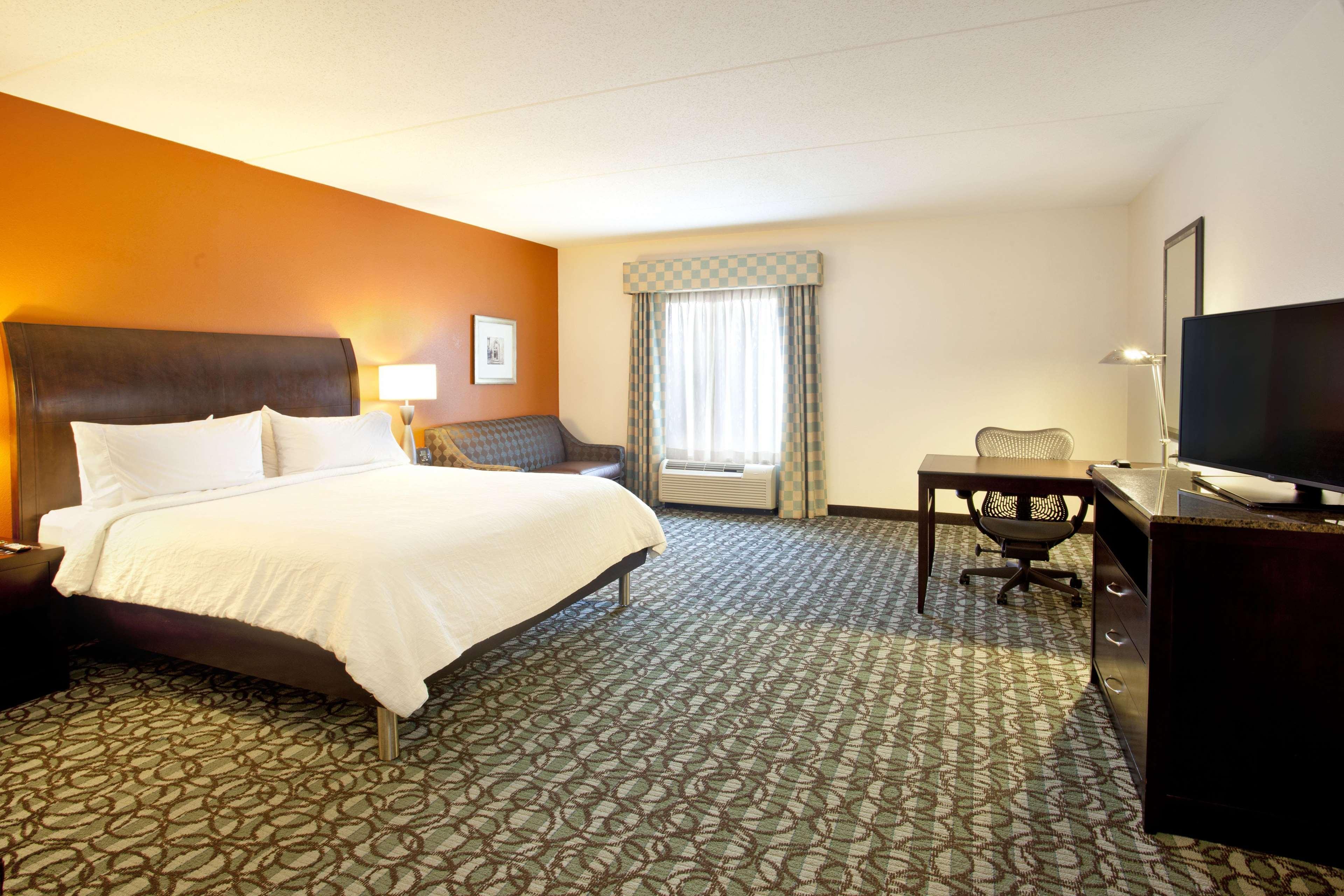 Hilton Garden Inn Nashville Smyrna Buitenkant foto