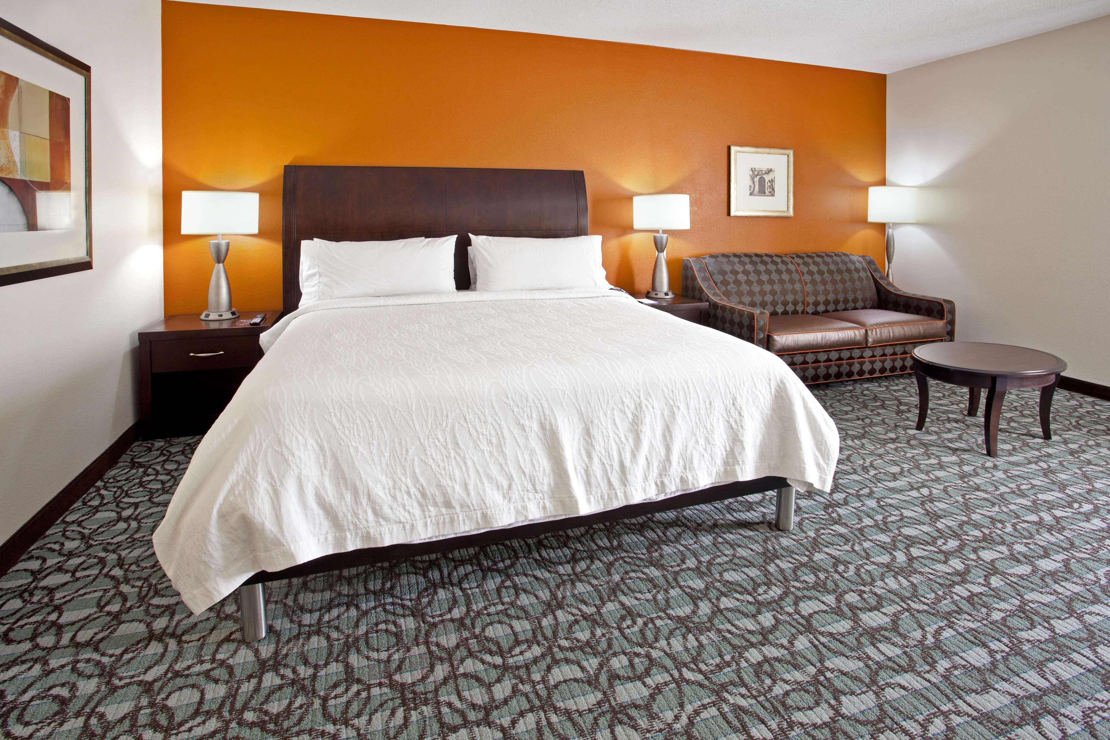 Hilton Garden Inn Nashville Smyrna Buitenkant foto