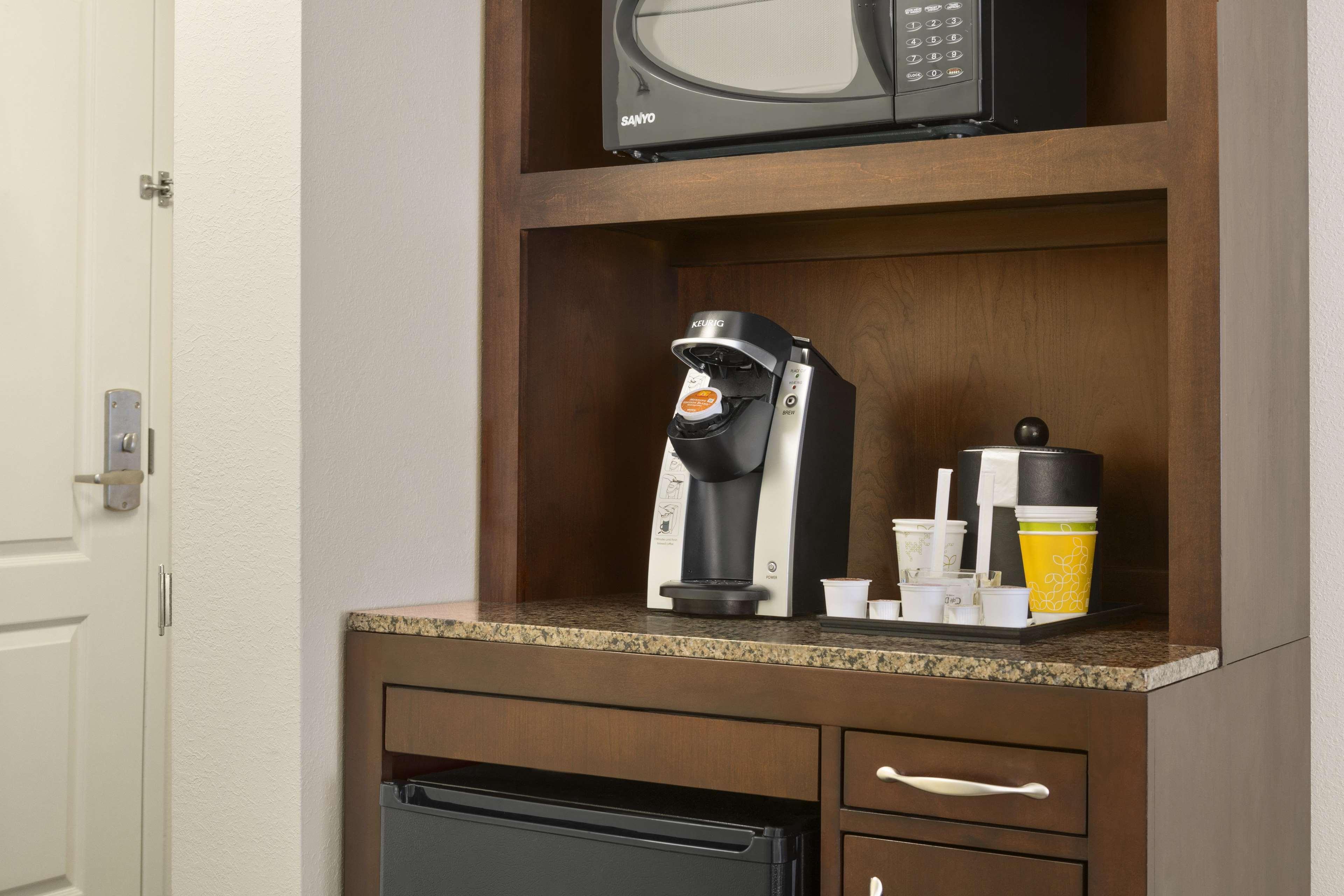 Hilton Garden Inn Nashville Smyrna Buitenkant foto