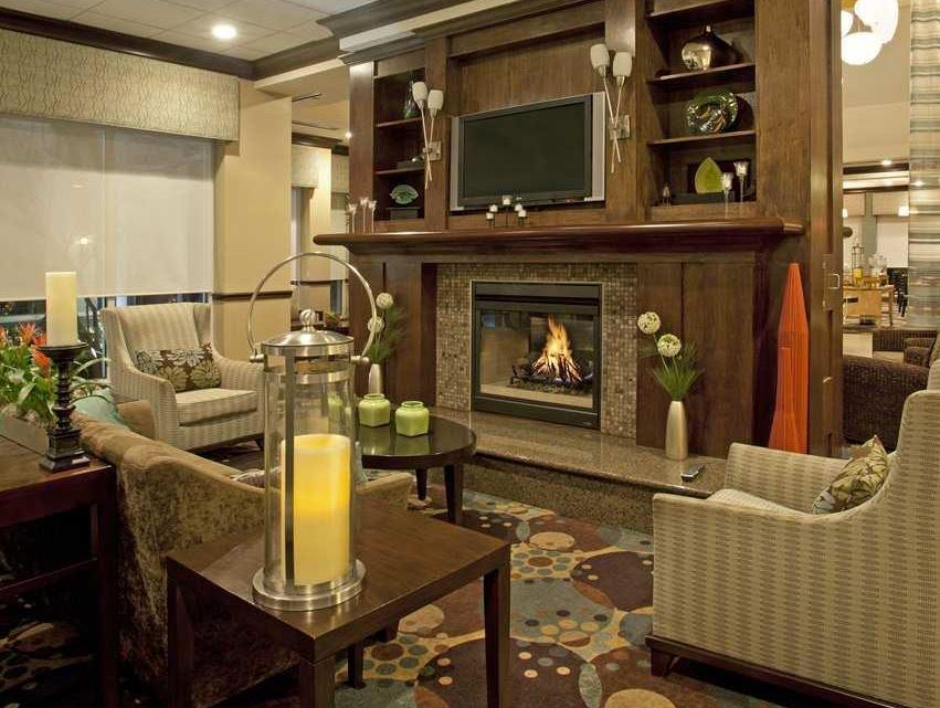 Hilton Garden Inn Nashville Smyrna Buitenkant foto