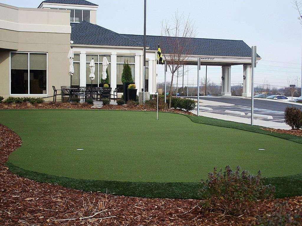 Hilton Garden Inn Nashville Smyrna Buitenkant foto