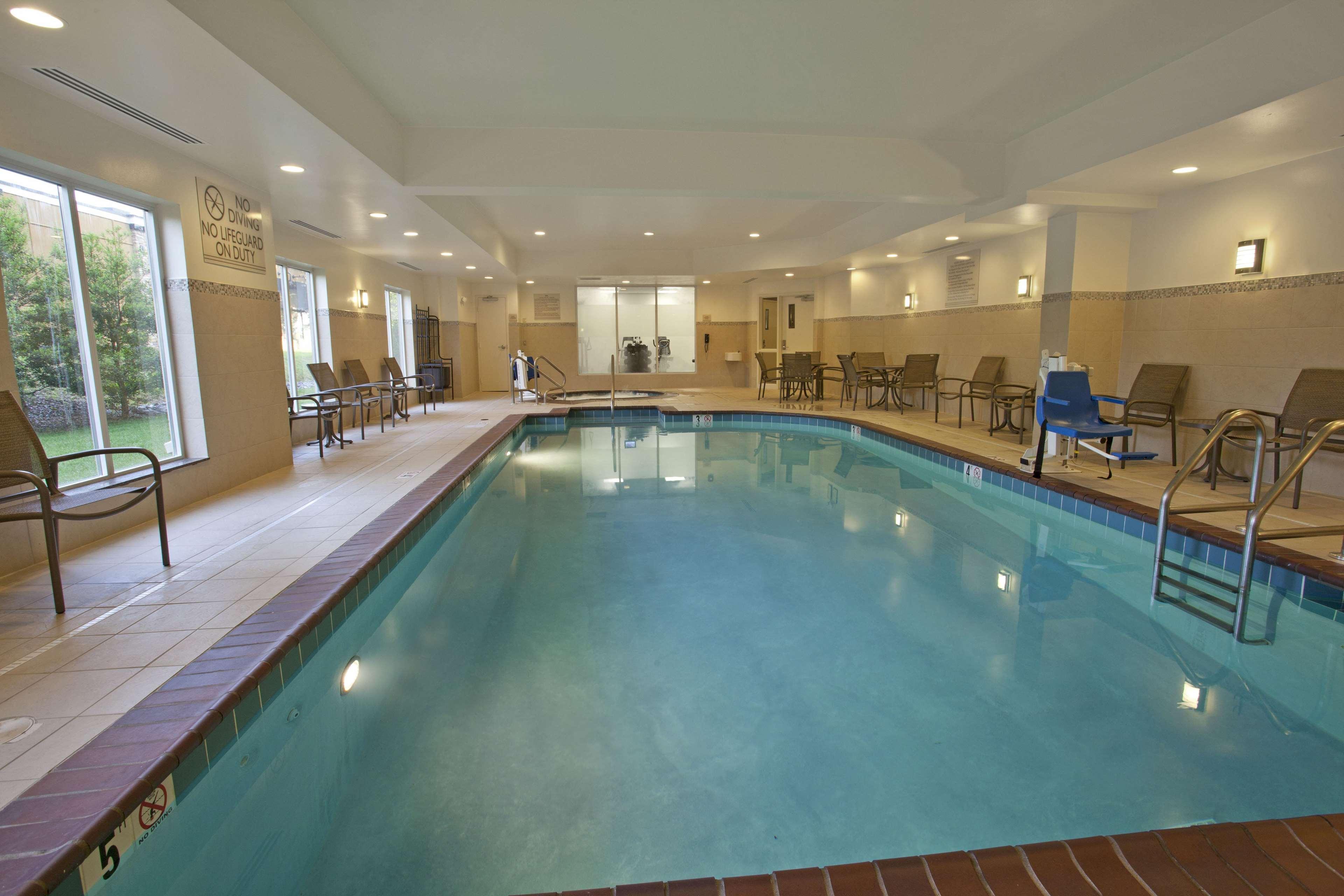 Hilton Garden Inn Nashville Smyrna Buitenkant foto