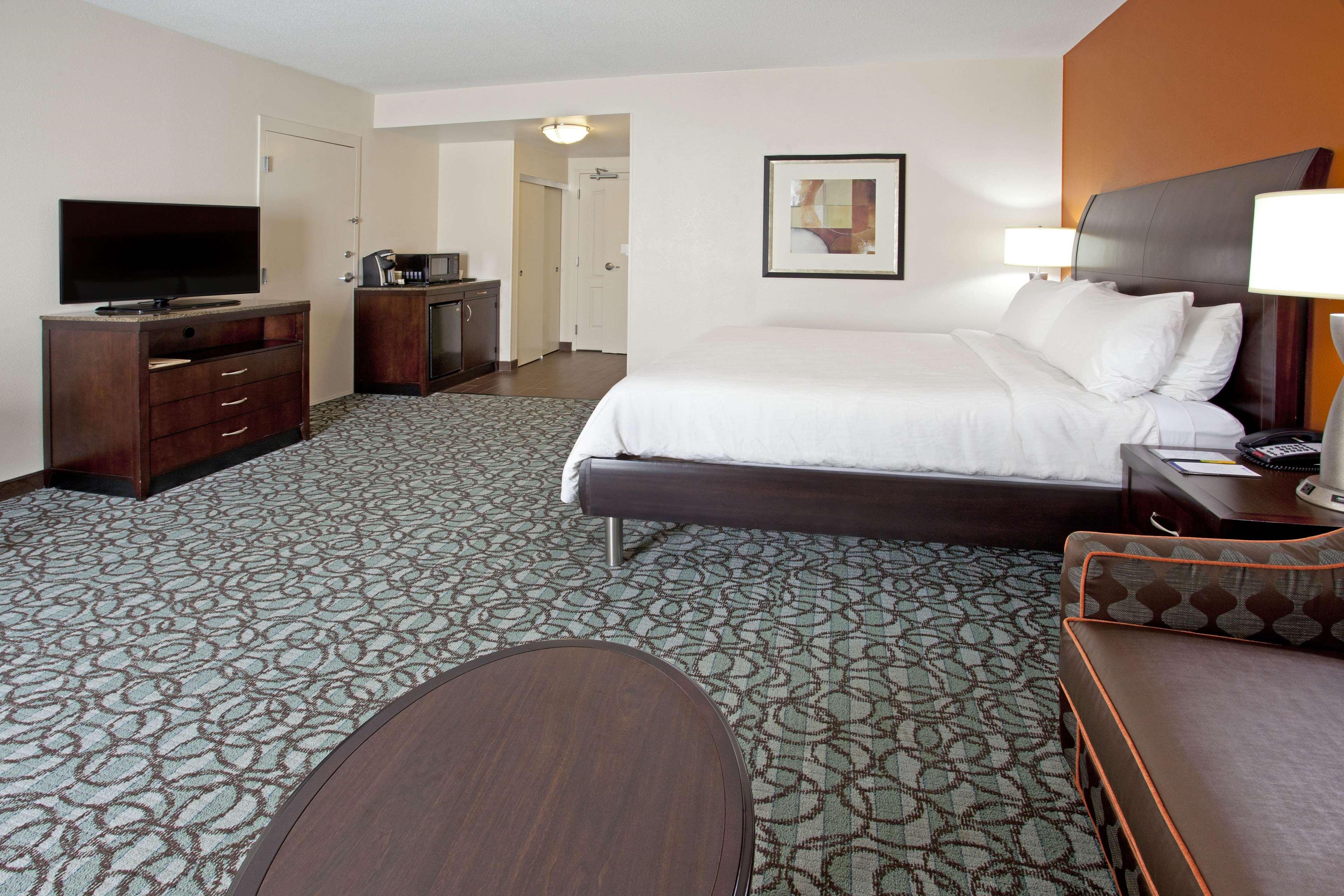 Hilton Garden Inn Nashville Smyrna Buitenkant foto