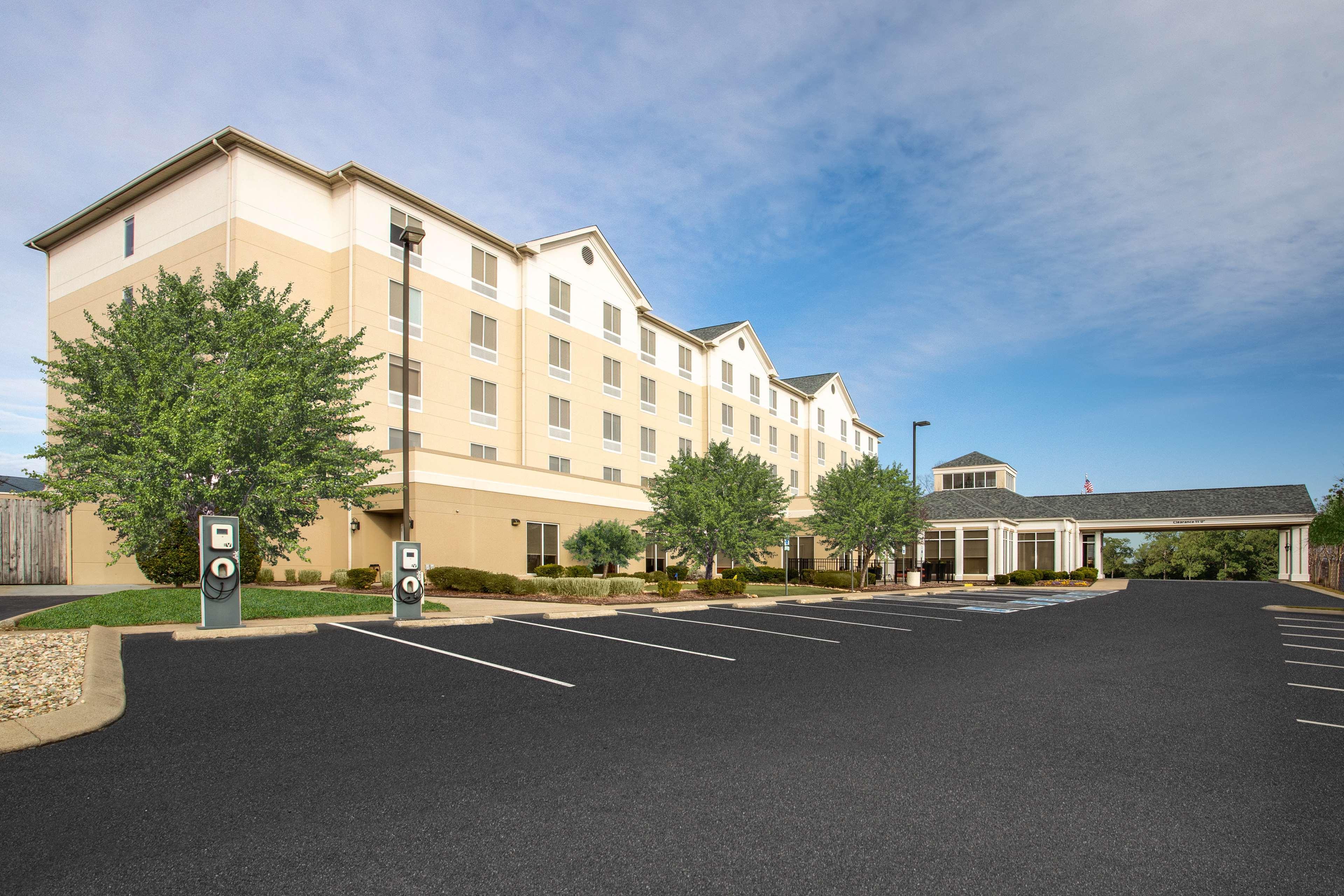 Hilton Garden Inn Nashville Smyrna Buitenkant foto