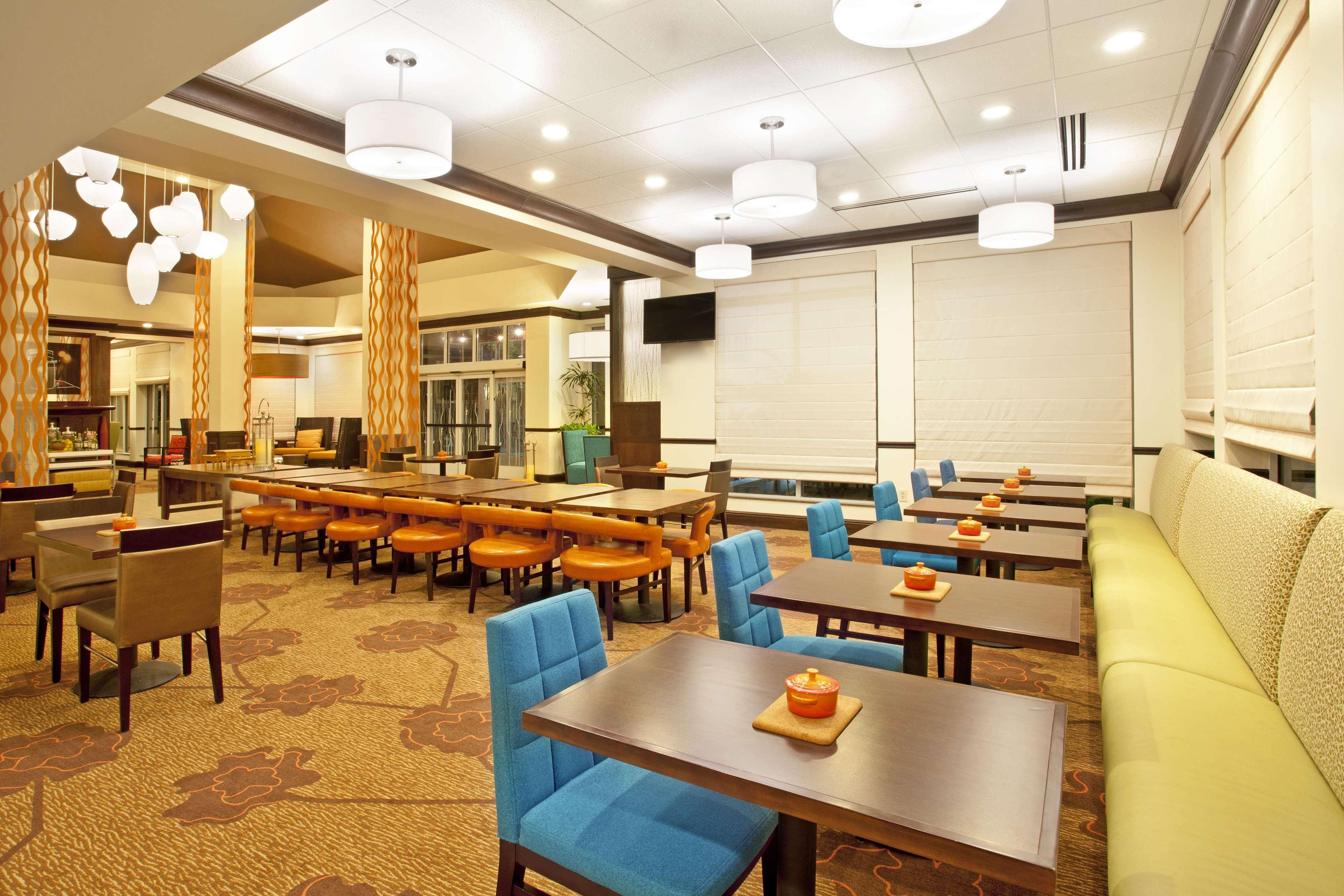 Hilton Garden Inn Nashville Smyrna Buitenkant foto