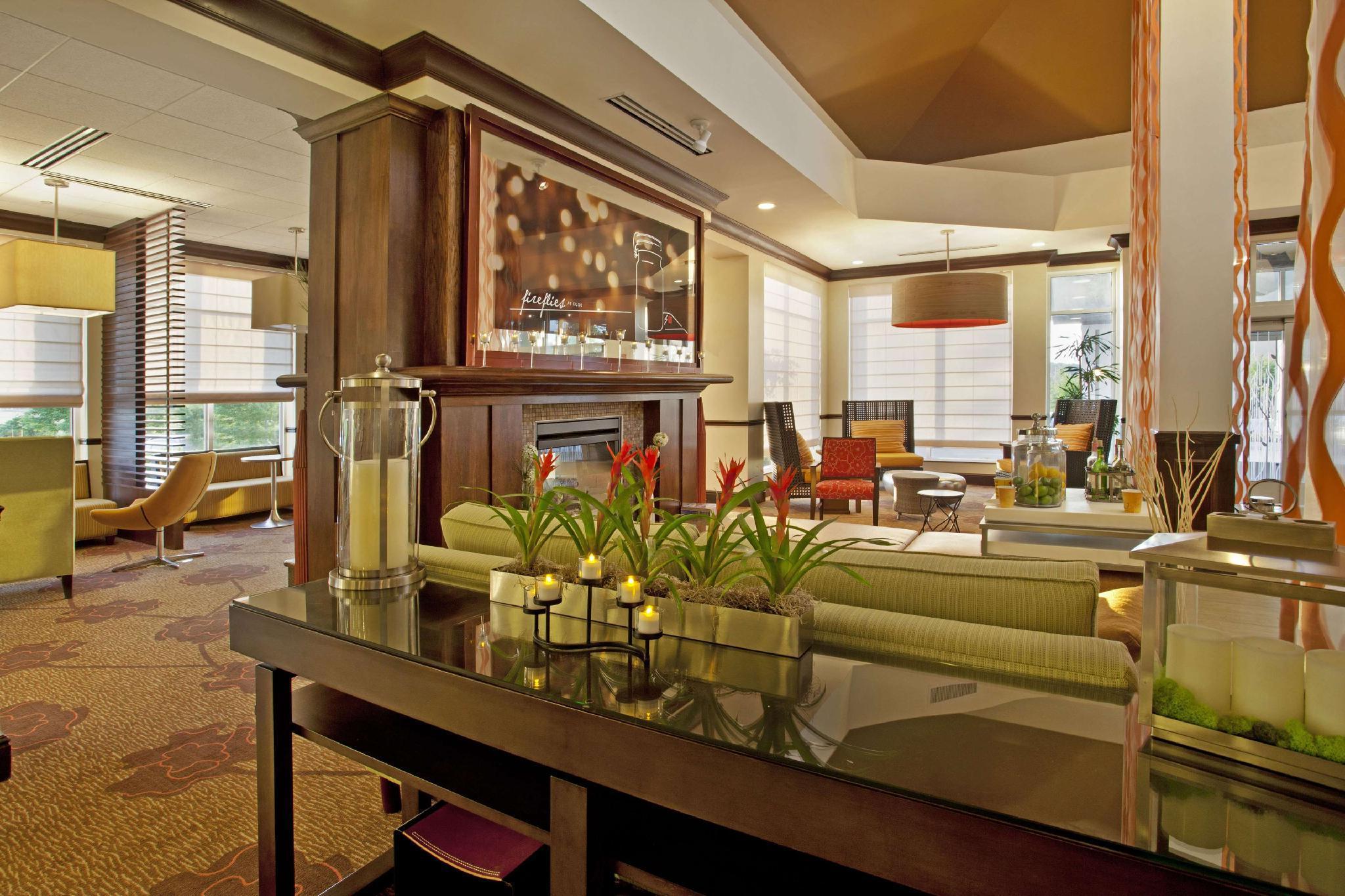 Hilton Garden Inn Nashville Smyrna Buitenkant foto