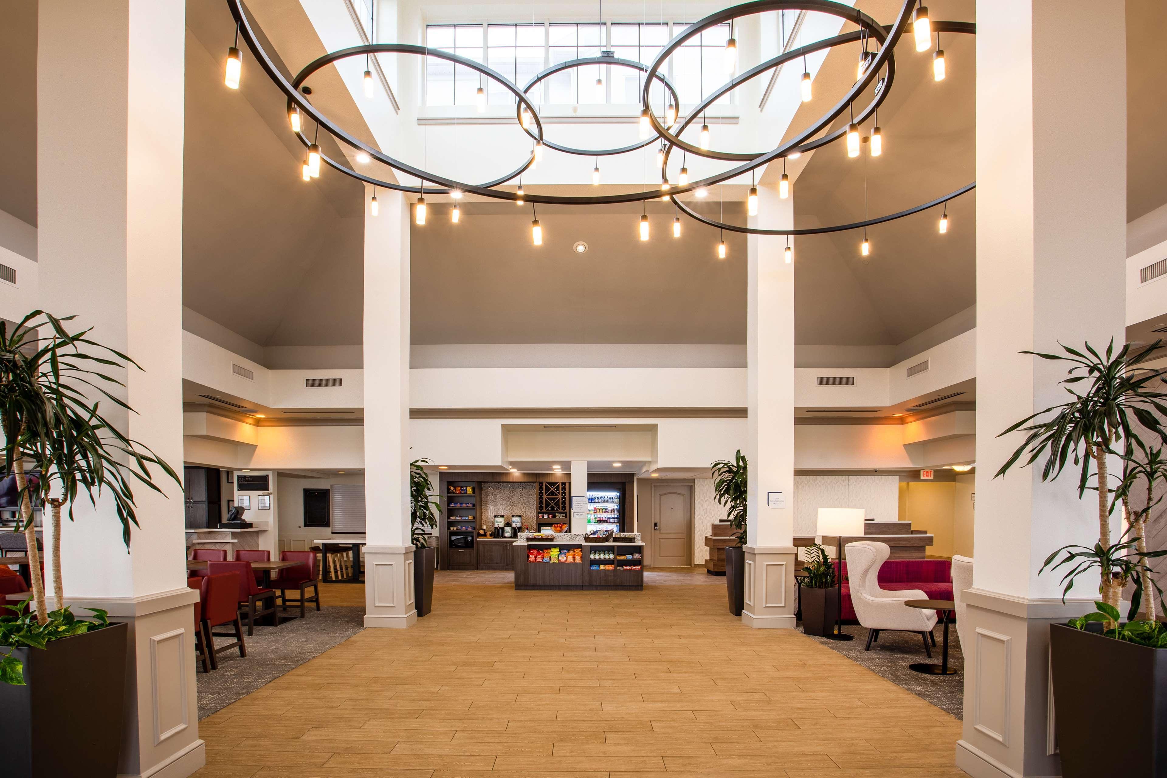 Hilton Garden Inn Nashville Smyrna Buitenkant foto