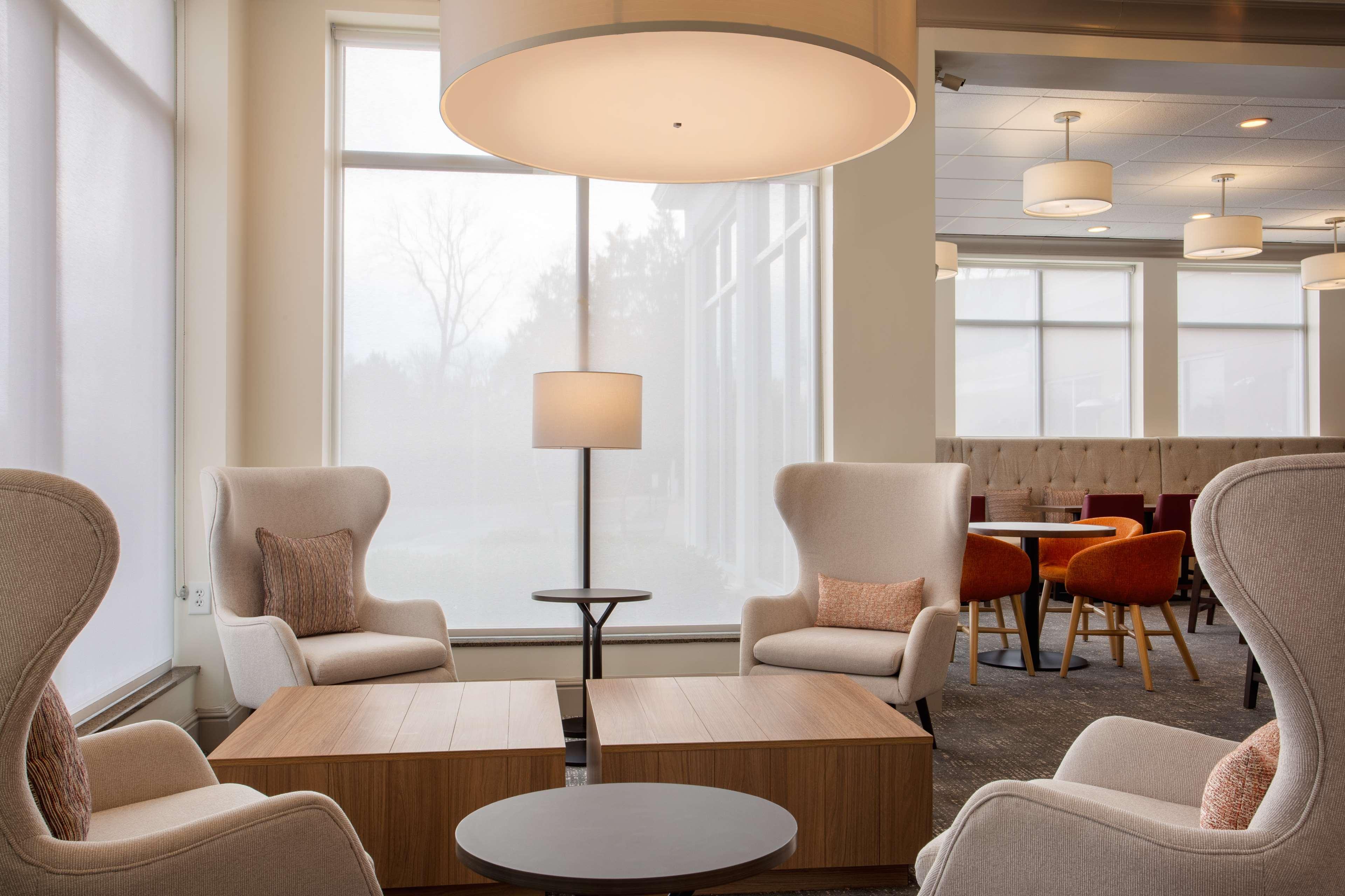 Hilton Garden Inn Nashville Smyrna Buitenkant foto