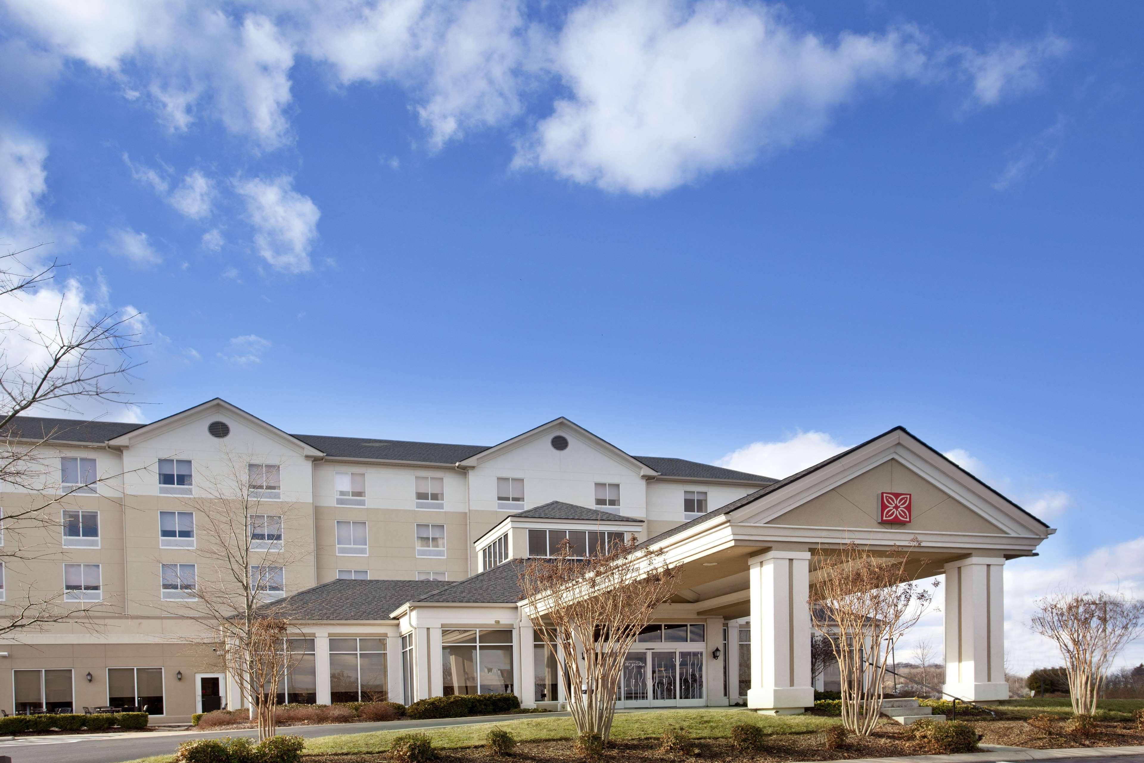 Hilton Garden Inn Nashville Smyrna Buitenkant foto