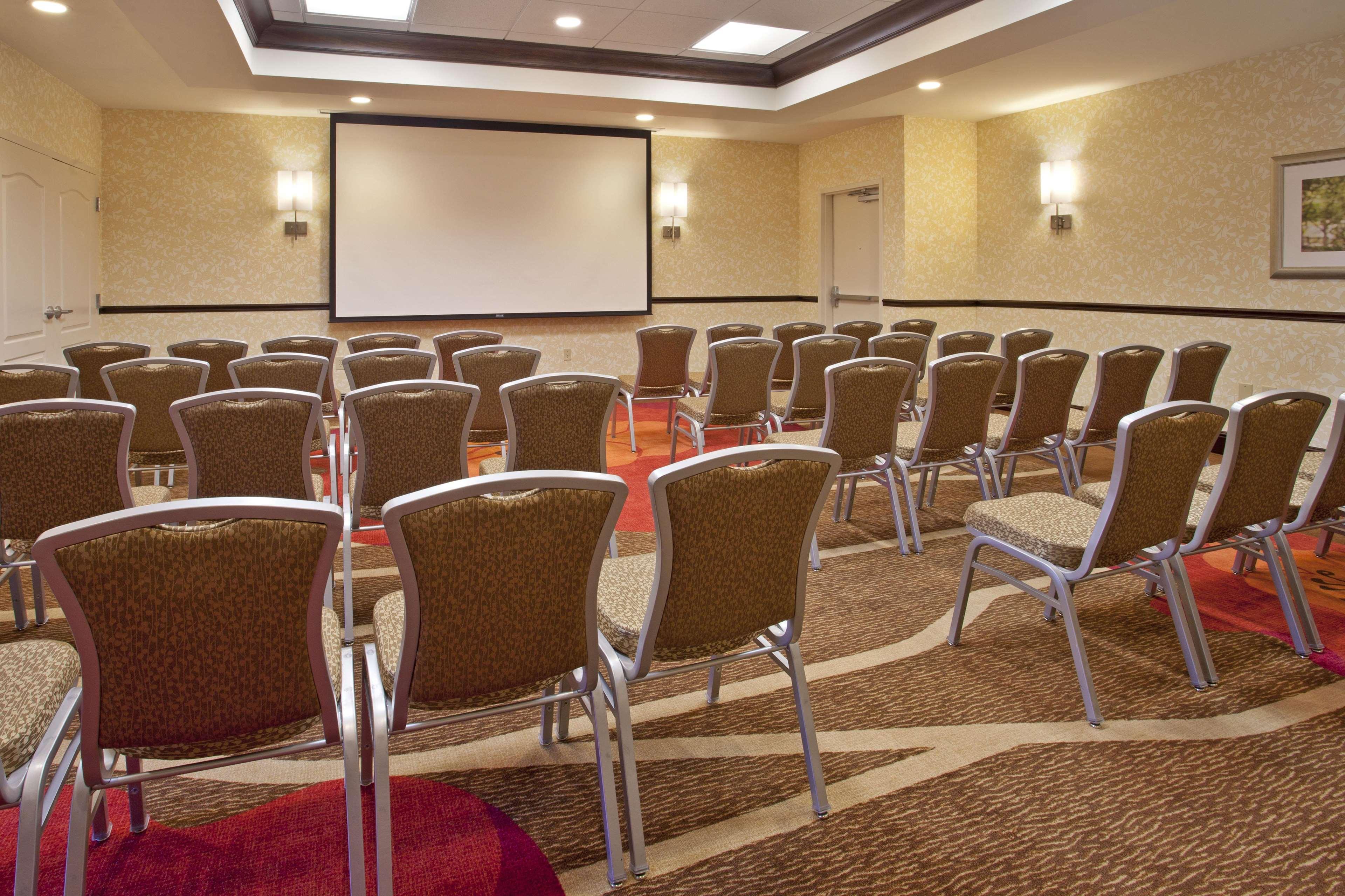 Hilton Garden Inn Nashville Smyrna Buitenkant foto