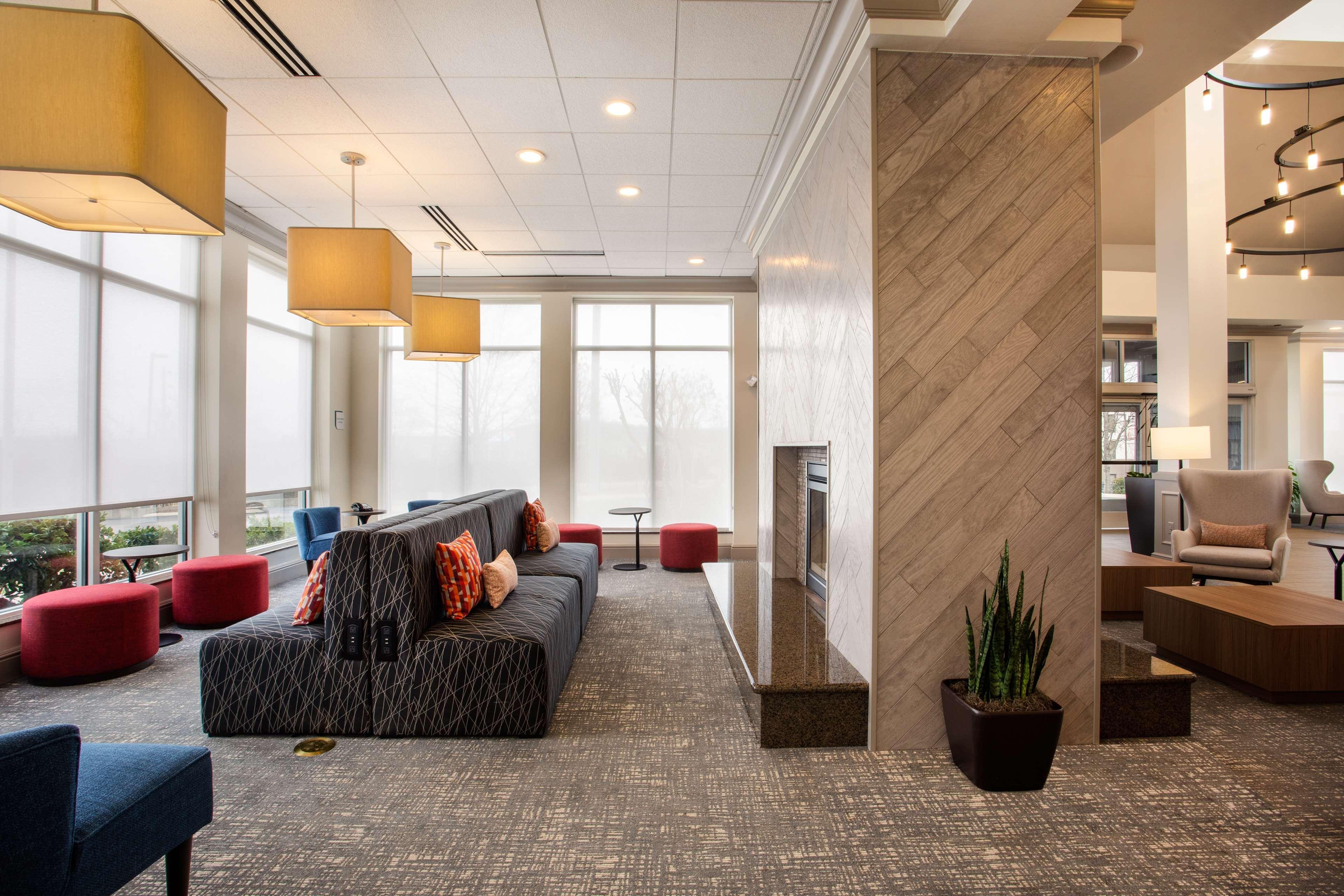 Hilton Garden Inn Nashville Smyrna Buitenkant foto