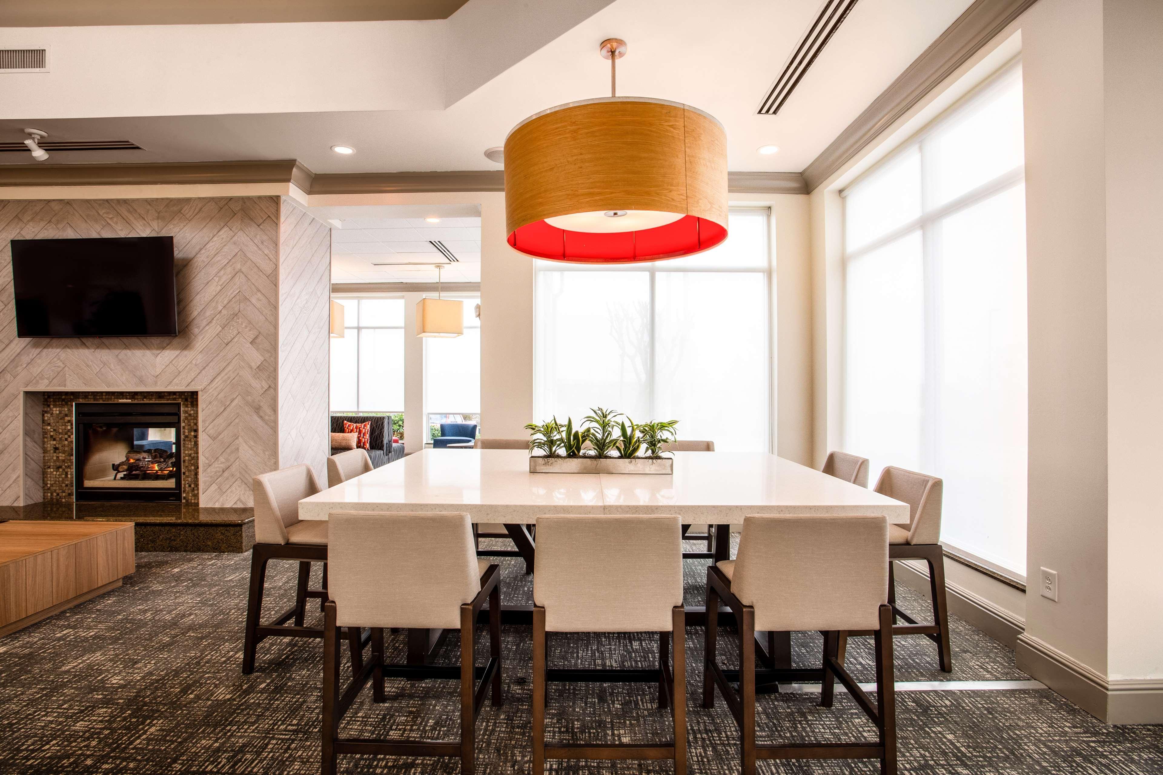 Hilton Garden Inn Nashville Smyrna Buitenkant foto