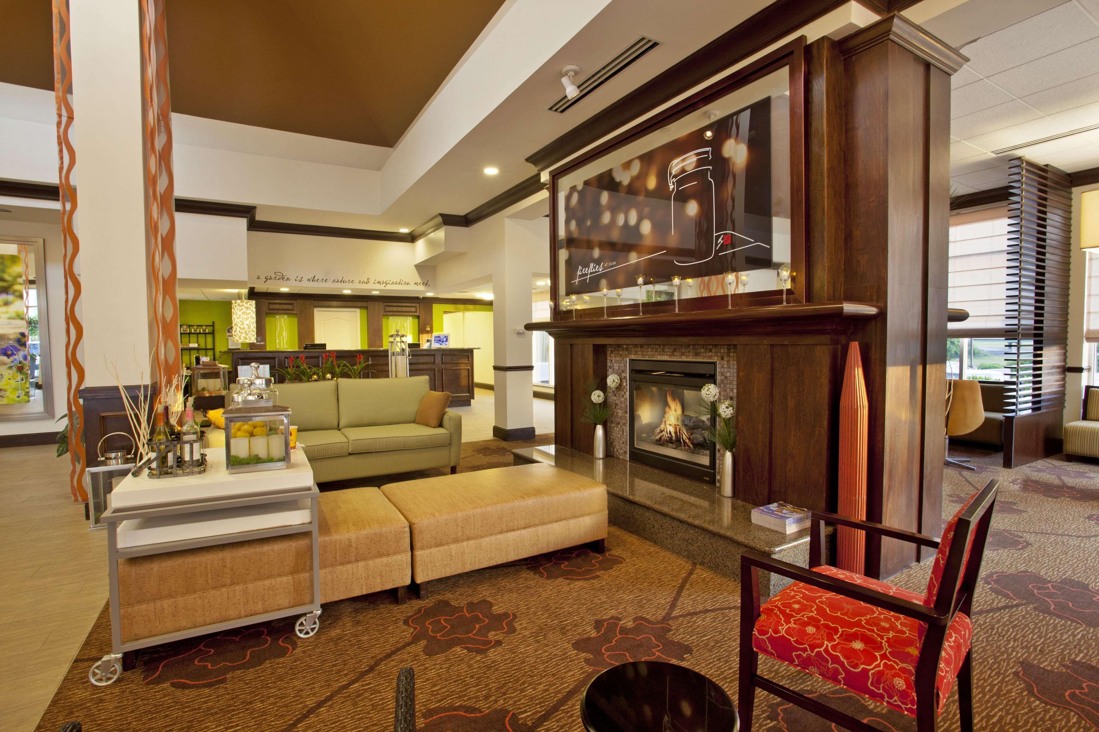 Hilton Garden Inn Nashville Smyrna Buitenkant foto