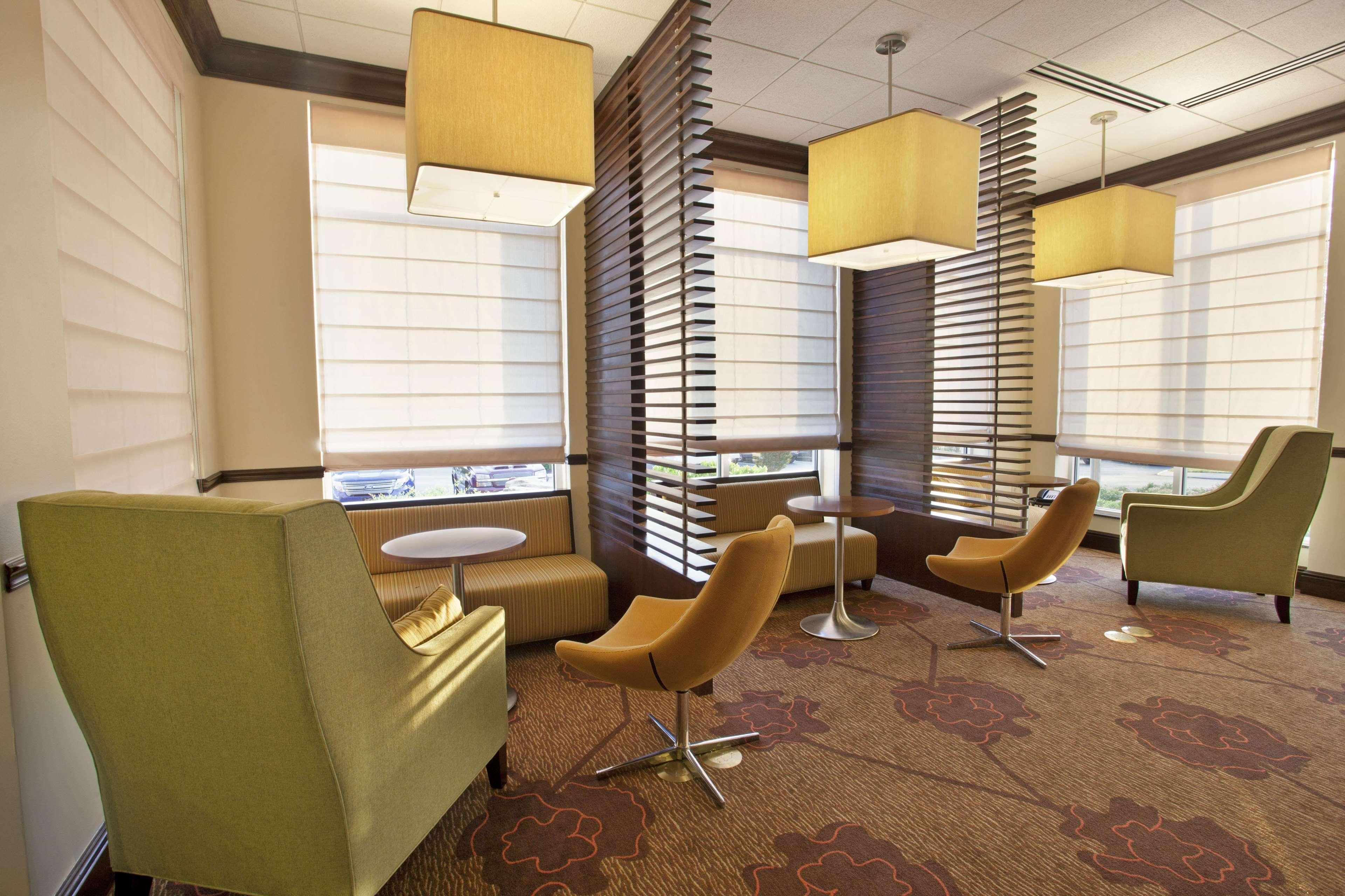 Hilton Garden Inn Nashville Smyrna Buitenkant foto
