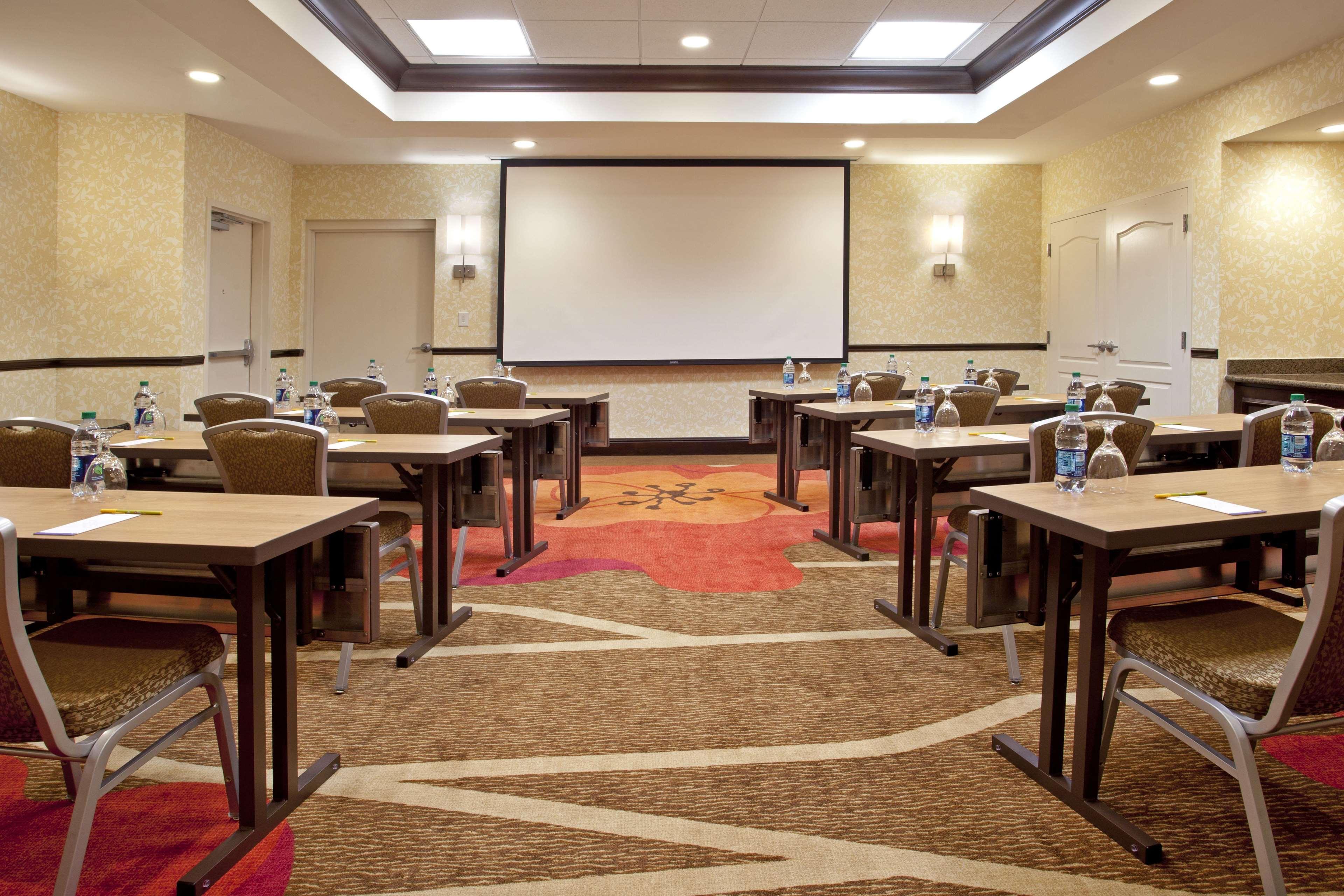 Hilton Garden Inn Nashville Smyrna Buitenkant foto