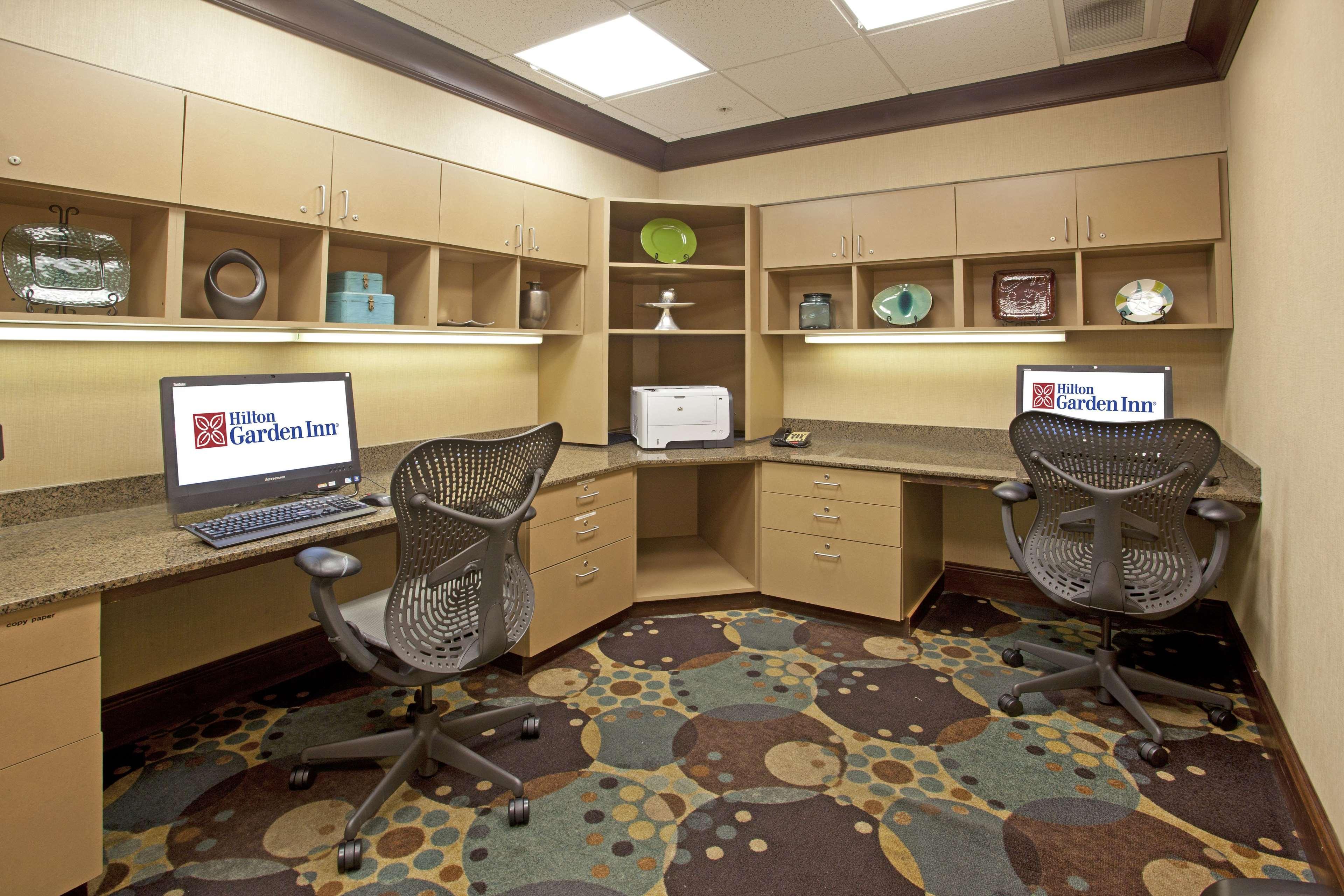 Hilton Garden Inn Nashville Smyrna Buitenkant foto