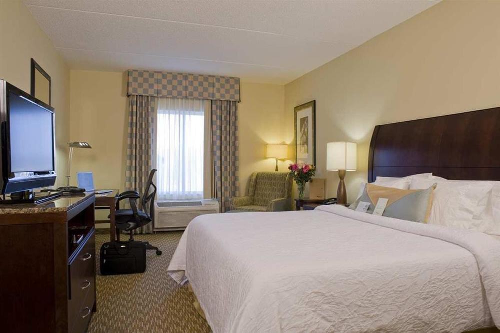 Hilton Garden Inn Nashville Smyrna Kamer foto