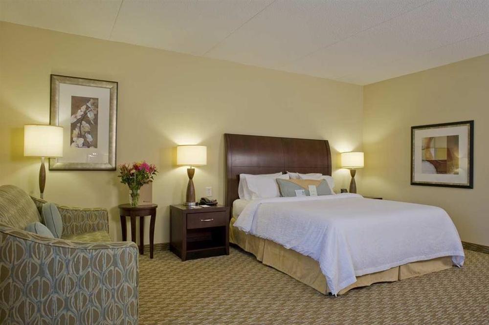 Hilton Garden Inn Nashville Smyrna Kamer foto