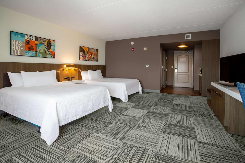 Hilton Garden Inn Nashville Smyrna Buitenkant foto