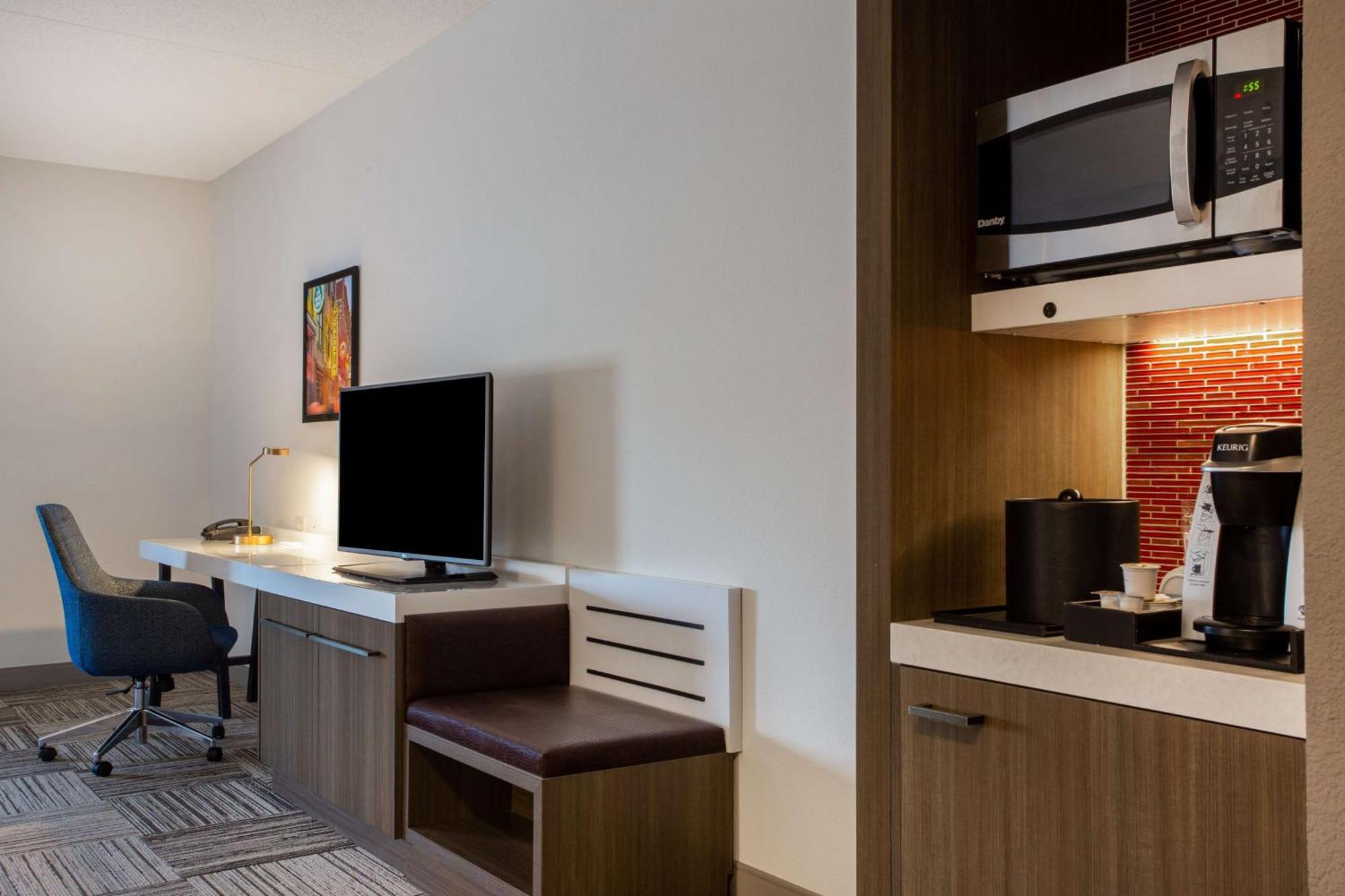 Hilton Garden Inn Nashville Smyrna Buitenkant foto