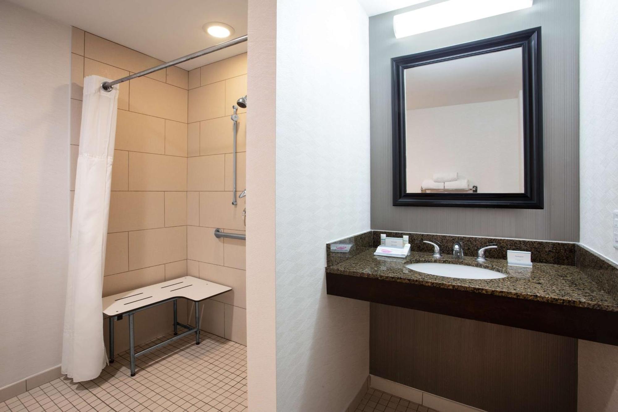 Hilton Garden Inn Nashville Smyrna Buitenkant foto