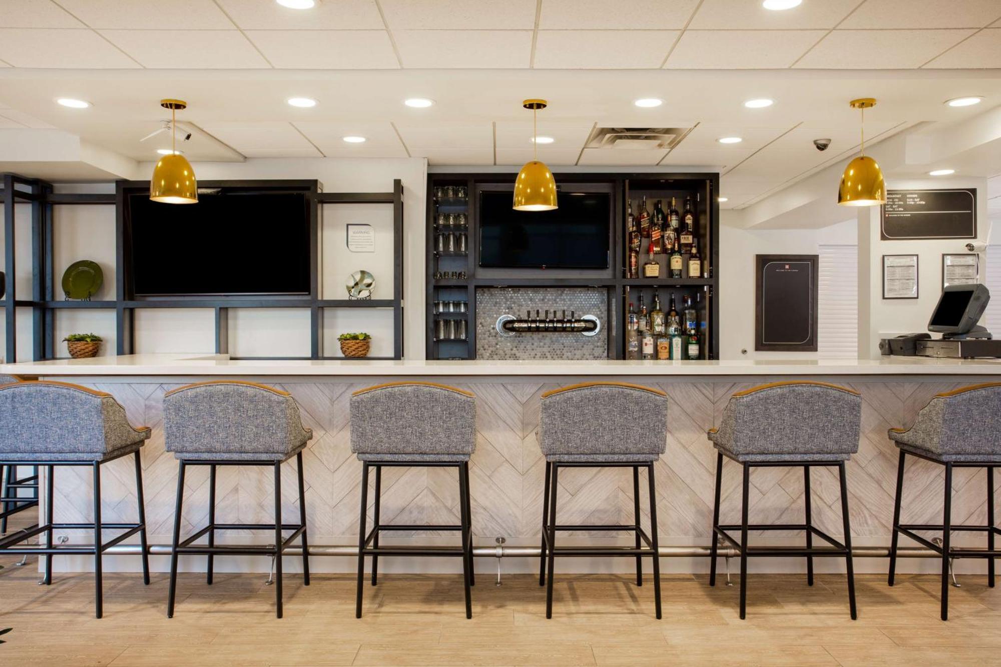 Hilton Garden Inn Nashville Smyrna Buitenkant foto