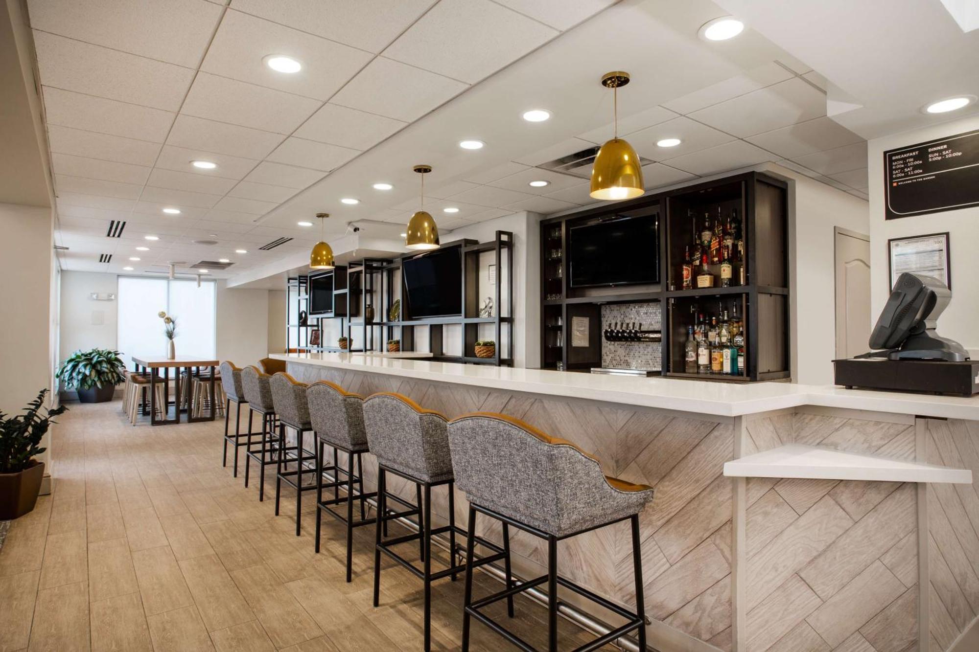 Hilton Garden Inn Nashville Smyrna Buitenkant foto