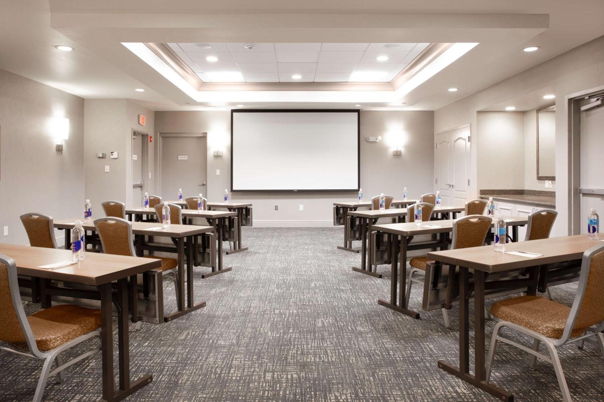 Hilton Garden Inn Nashville Smyrna Buitenkant foto