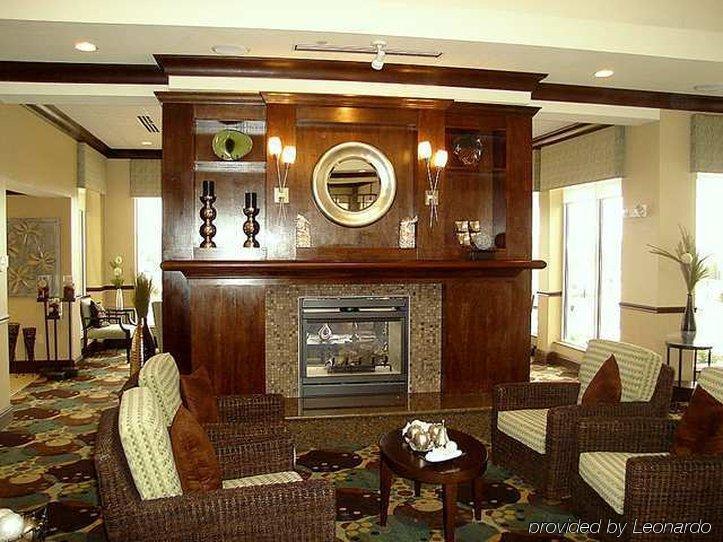 Hilton Garden Inn Nashville Smyrna Interieur foto